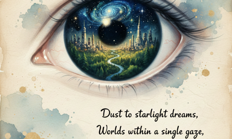 haiku about humanity