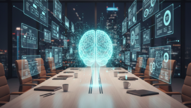 ai governance contextual organizational truth