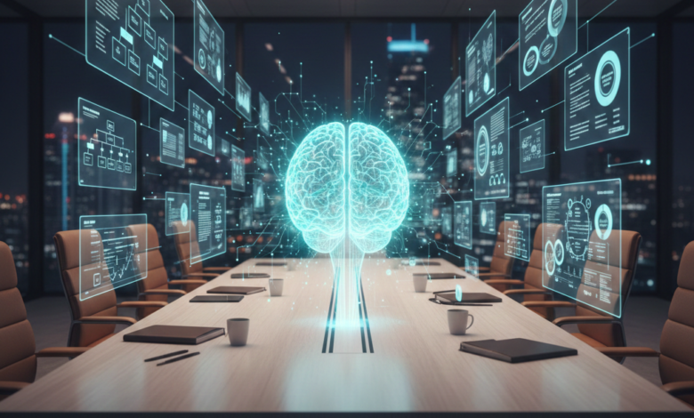 ai governance contextual organizational truth