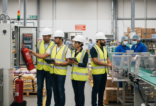 southall health and safety