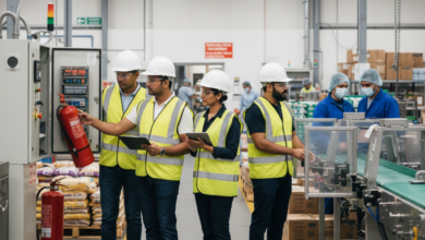 southall health and safety