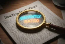 recently dated nyt crossword